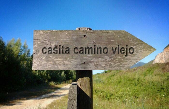Casita Camino Viejo Villa Aigues Bagian luar foto